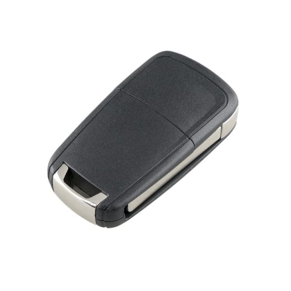 Opel Car Keys Replacement 3 Buttons Car Key Case with Foldable Key Blade - Image 4