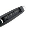 PEUGEOT Car Keys Replacement 2 Buttons Car Key Case with Grooved and Holder - Image 5