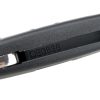 PEUGEOT Car Keys Replacement 2 Buttons Square Car Key Case with Grooved and Holder - Image 5