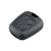 CITROEN C1 / C2 / C3 / C4 / XSARA / Picasso & PEUGEOT 107 / 207 / 307 / 407 Car Keys Replacement Car Key Case without Embryo - Image 2