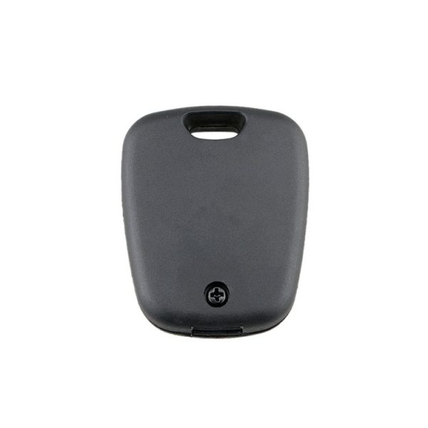 CITROEN C1 / C2 / C3 / C4 / XSARA / Picasso & PEUGEOT 107 / 207 / 307 / 407 Car Keys Replacement Car Key Case without Embryo - Image 3