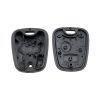 CITROEN C1 / C2 / C3 / C4 / XSARA / Picasso & PEUGEOT 107 / 207 / 307 / 407 Car Keys Replacement Car Key Case without Embryo - Image 4