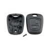 CITROEN C1 / C2 / C3 / C4 / XSARA / Picasso & PEUGEOT 107 / 207 / 307 / 407 Car Keys Replacement Car Key Case without Embryo - Image 5