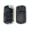 Landrover Range Rover Sport 2006-2011 / Range Rover 2006~2009 / Discovery 3 2005~2009 Car Keys Replacement 3 Buttons Car Key Case with Foldable Key Blade - Image 5