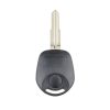 SSANGYONG Actyon / Kyron / Rexton Car Keys Replacement 2 Buttons Car Key Case with Key Blade - Image 3