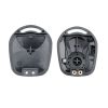 SSANGYONG Actyon / Kyron / Rexton Car Keys Replacement 2 Buttons Car Key Case with Key Blade - Image 4