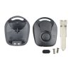 SSANGYONG Actyon / Kyron / Rexton Car Keys Replacement 2 Buttons Car Key Case with Key Blade - Image 5
