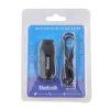 M1 Bluetooth Audio Transmitter Receiver Adapter Portable Audio Player (Black) - Image 4