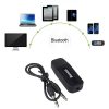 M1 Bluetooth Audio Transmitter Receiver Adapter Portable Audio Player (Black) - Image 5