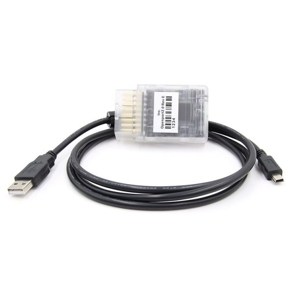 Tactrix Openport 2.0 ECU Flash OBD2 Scanner - Image 4