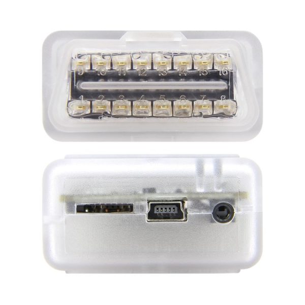 Tactrix Openport 2.0 ECU Flash OBD2 Scanner - Image 5