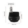 Multifunctional 6-in-1 Multi-hole Nozzle High-pressure Cleaner Car Washing Nozzle - Image 6