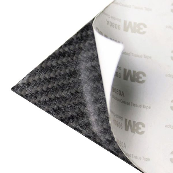 Car Carbon Fiber B Column Decorative Sticker for BMW E90 2005-2012 - Image 5
