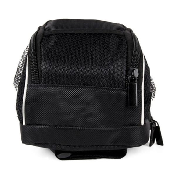 Bicycle Phone Bags Mountain Road Bike Front Head Bag Handlebar Bag - Image 4