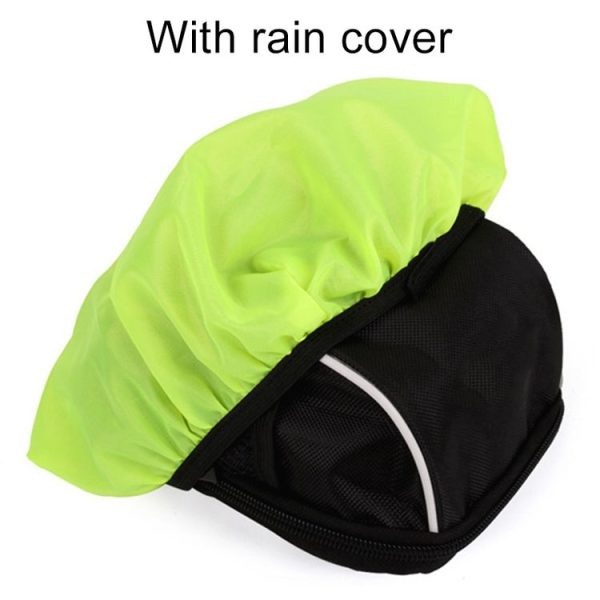 Bicycle Phone Bags Mountain Road Bike Front Head Bag Handlebar Bag - Image 6