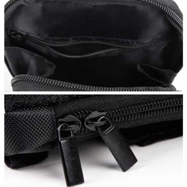 Bicycle Phone Bags Mountain Road Bike Front Head Bag Handlebar Bag - Image 7