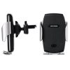 WK WP-U46 Max Wireless Charger Car Air Outlet Mobile Phone Holder Bracket - Image 2