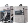 WK WP-U46 Max Wireless Charger Car Air Outlet Mobile Phone Holder Bracket - Image 3