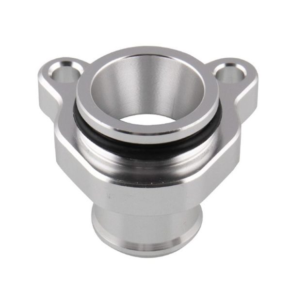 Car Water Hose Joint Pipe Adaptor with Clamps for BMW 335i, Size: 28mm - Image 5