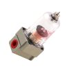Engine Oil Separator Catch Reservoir Black Tank Can Manual Version for Honda Civic - Image 3