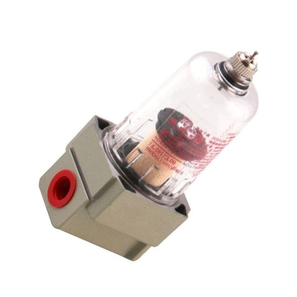 Engine Oil Separator Catch Reservoir Black Tank Can Manual Version for Honda Civic - Image 3