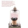 Engine Oil Separator Catch Reservoir Black Tank Can Manual Version for Honda Civic - Image 5