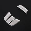 Multi-function Knob Modified IDRIVE Button Decorative Sticker for BMW 1 2 3 5 Series X1 X3 X5 X6 - Image 2