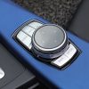 Multi-function Knob Modified IDRIVE Button Decorative Sticker for BMW 1 2 3 5 Series X1 X3 X5 X6 - Image 3