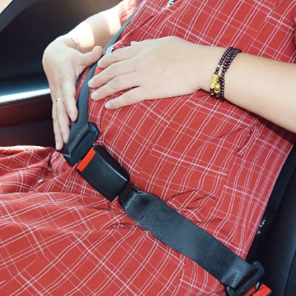 Universal Car Seat Belt Extension Strap, Length: 36cm - Image 7