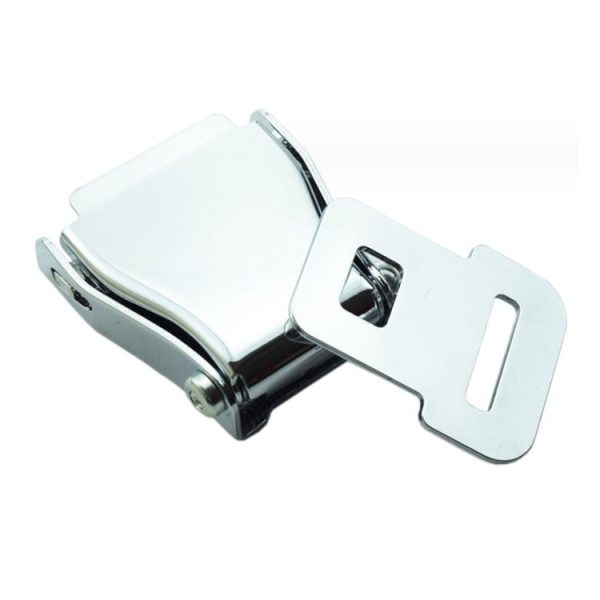 Dedicated Aircraft Seat Belt Buckle for Car / Ship / Playground - Image 2