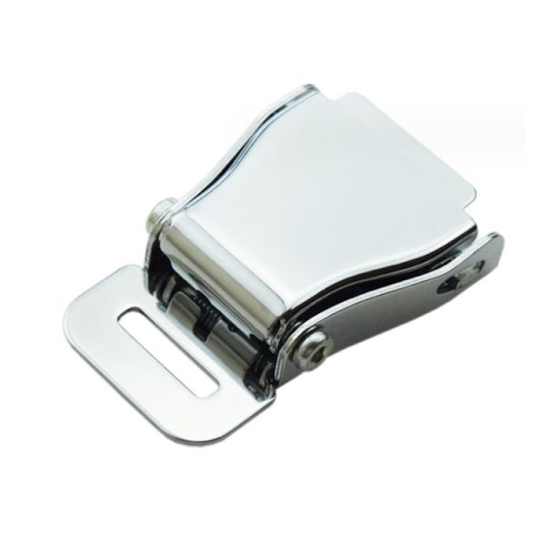 Dedicated Aircraft Seat Belt Buckle for Car / Ship / Playground - Image 3
