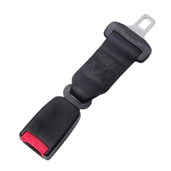 Universal Car Seat Belt Extension Strap - Image 2