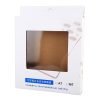 3 in 1 Small Luminous Non-Slip Automatic Gear Car Pedals Foot Brake Pad Cover Set - Image 7