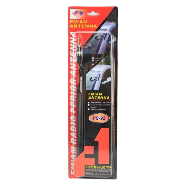 PS-92 Modified Car FM / AM Antenna Aerial - Image 7