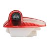 2 PCS Car Door Logo Light Brand Shadow Lights Courtesy Lamp for Porsche - Image 3