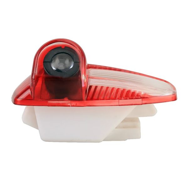 2 PCS Car Door Logo Light Brand Shadow Lights Courtesy Lamp for Porsche - Image 3