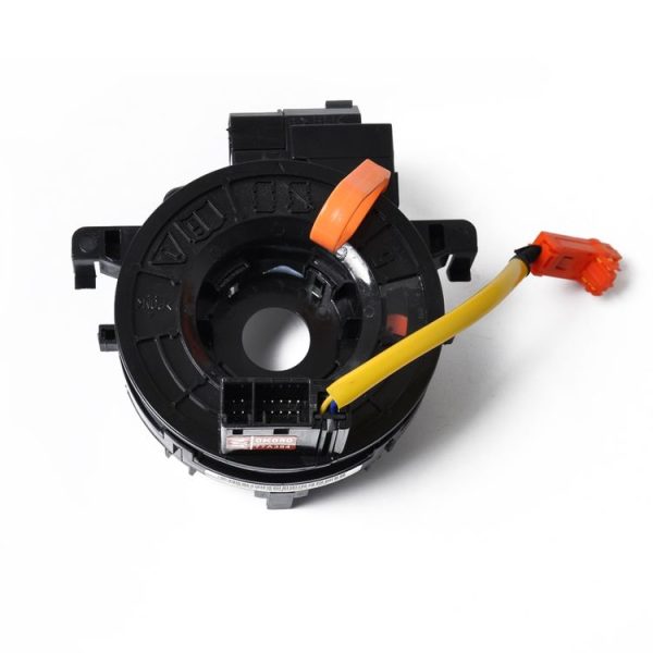 Car Combination Switch Contact Spiral Cable Clock Spring 84306-0K050 / 84306-0K051 / 84306-02200 for Toyota - Image 2