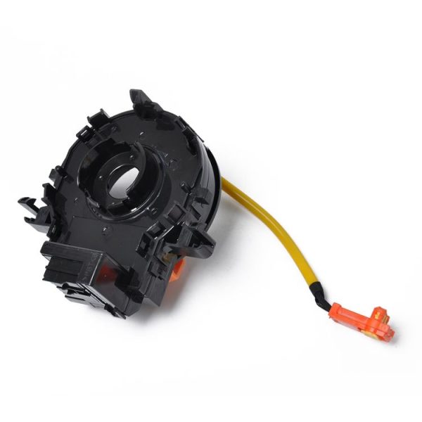 Car Combination Switch Contact Spiral Cable Clock Spring 84306-0K050 / 84306-0K051 / 84306-02200 for Toyota - Image 3