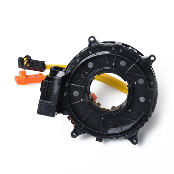 Car Combination Switch Contact Spiral Cable Clock Spring 84306-60080 for Toyota / Lexus - Image 3