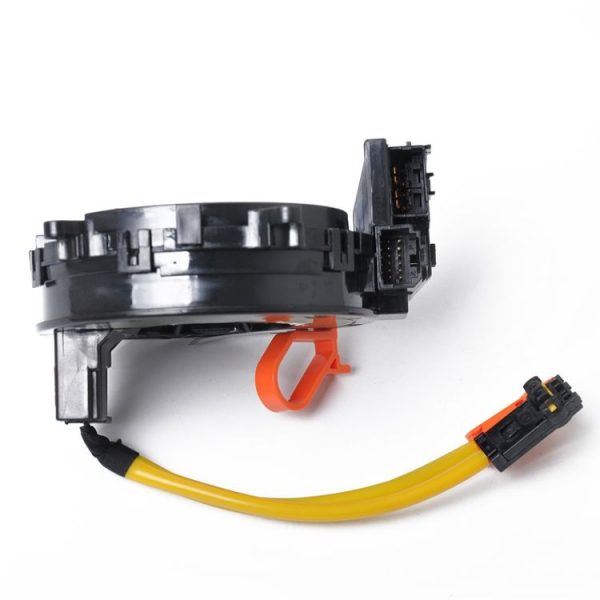 Car Combination Switch Contact Spiral Cable Clock Spring 84306-60080 for Toyota / Lexus - Image 4