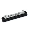 10 Way Power Distribution Bus Bar 10-bit Single Distribution Box for Car / RV / Boat - Image 2