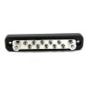 10 Way Power Distribution Bus Bar 10-bit Single Distribution Box for Car / RV / Boat - Image 3