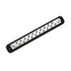 20 Way Power Distribution Bus Bar 20-bit Single Distribution Box for Car / RV / Boat - Image 2