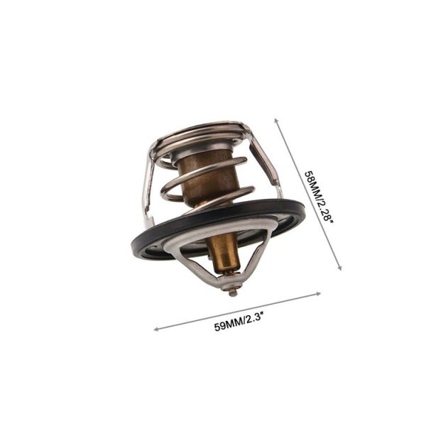 SGT001 Car Thermostat and Gasket Kit for Subaru - Image 4