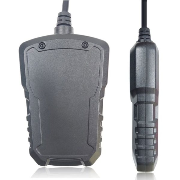KONNWEI KW309 V309 V310 MS309 Code Reader OBD2 Scanner Diagnostic Tool (Black) - Image 3