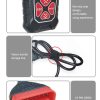 KONNWEI KW310 OBD Car Fault Detector Code Reader ELM327 OBD2 Scanner Diagnostic Tool (Black) - Image 15