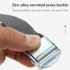 Car Tension Rope Luggage Strap Belt Auto Car Boat Fixed Strap with Alloy Buckle, Random Color Delivery, Size: 25mm x 3m - Image 5