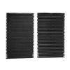 Car Water Water Cup Holder Roller Blind Zipper for BMW X5 - Image 2