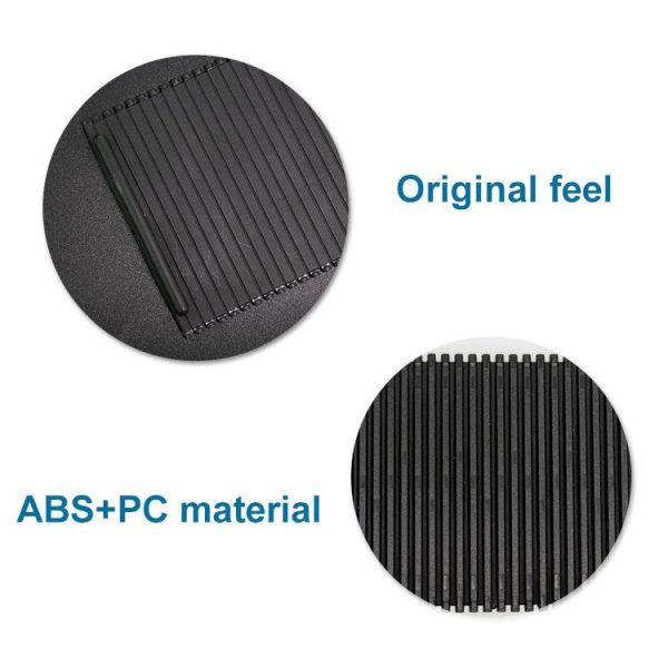 Car Water Water Cup Holder Roller Blind Zipper for BMW X5 - Image 3