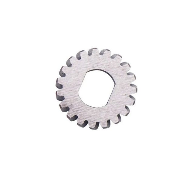 Car Sunroof Motor Gear for Mercedes-Benz W204 / W212 / W221 / W164 / BMW F10 / F02 / E90 / E70, 19 Teeth